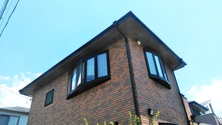   千葉県船橋市　T様邸外装リフォーム工事