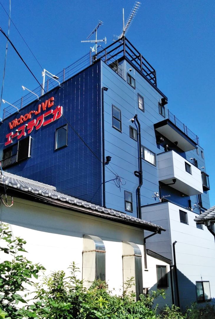   熊谷市　O様邸外装リフォーム工事