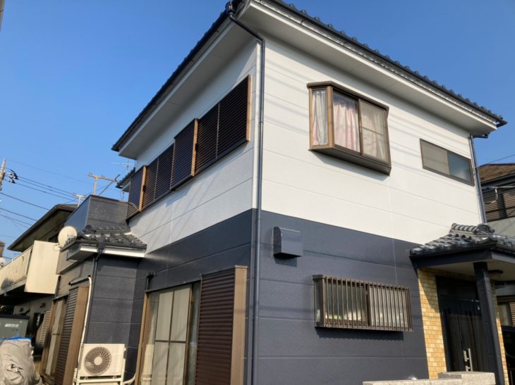   埼玉県北葛飾郡松伏町　H様邸リフォーム工事