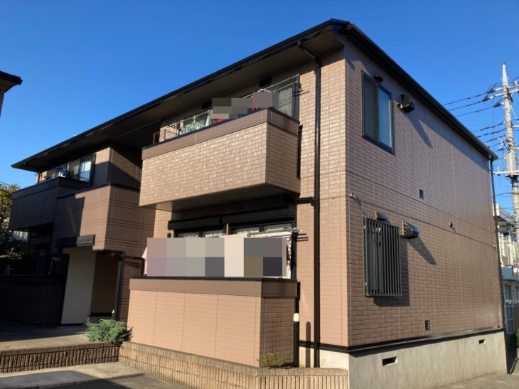   埼玉県さいたま市緑区　N様外装リフォーム工事