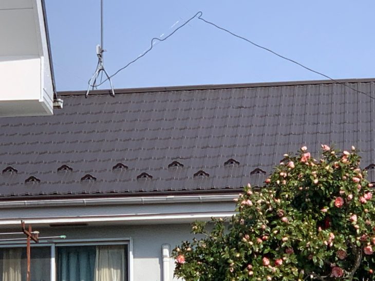   埼玉県上尾市　T様邸外装リフォーム工事