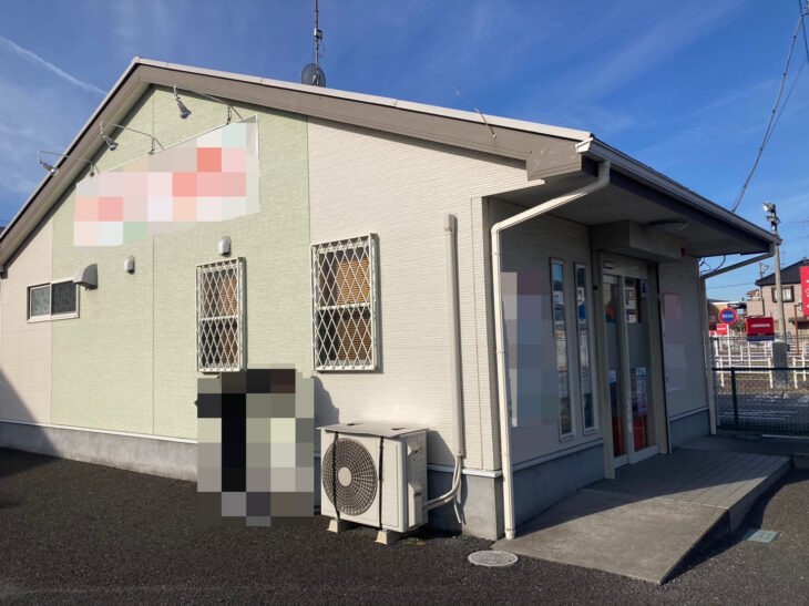   埼玉県幸手市　O様邸　外装リフォーム工事