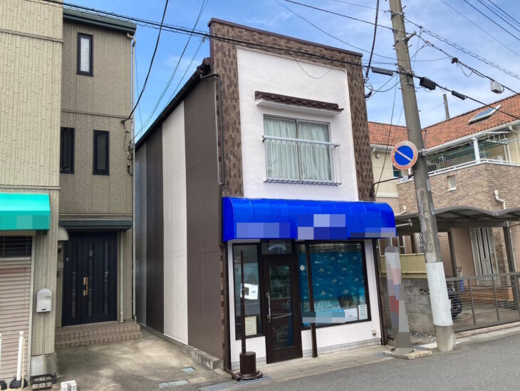   埼玉県さいたま市　T様邸　外装リフォーム工事