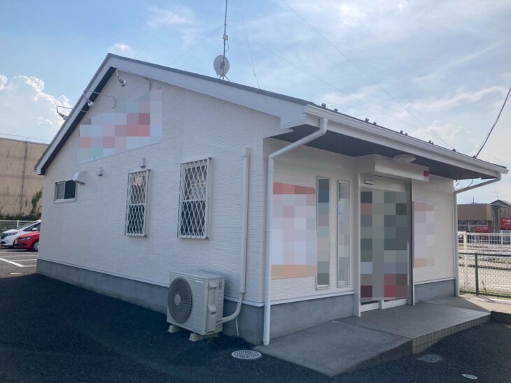   埼玉県春日部市　O様邸　外装リフォーム工事