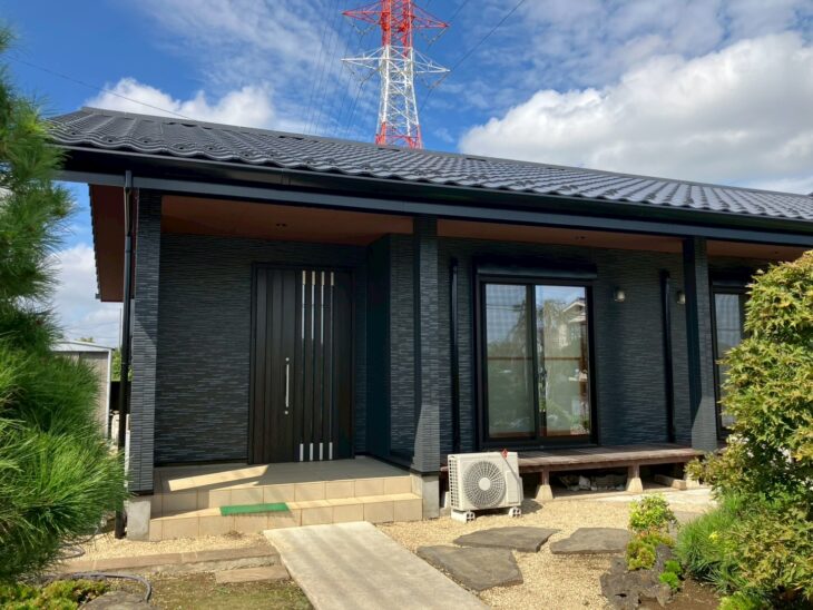   埼玉県さいたま市M様邸