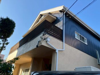 埼玉県さいたま市A様邸