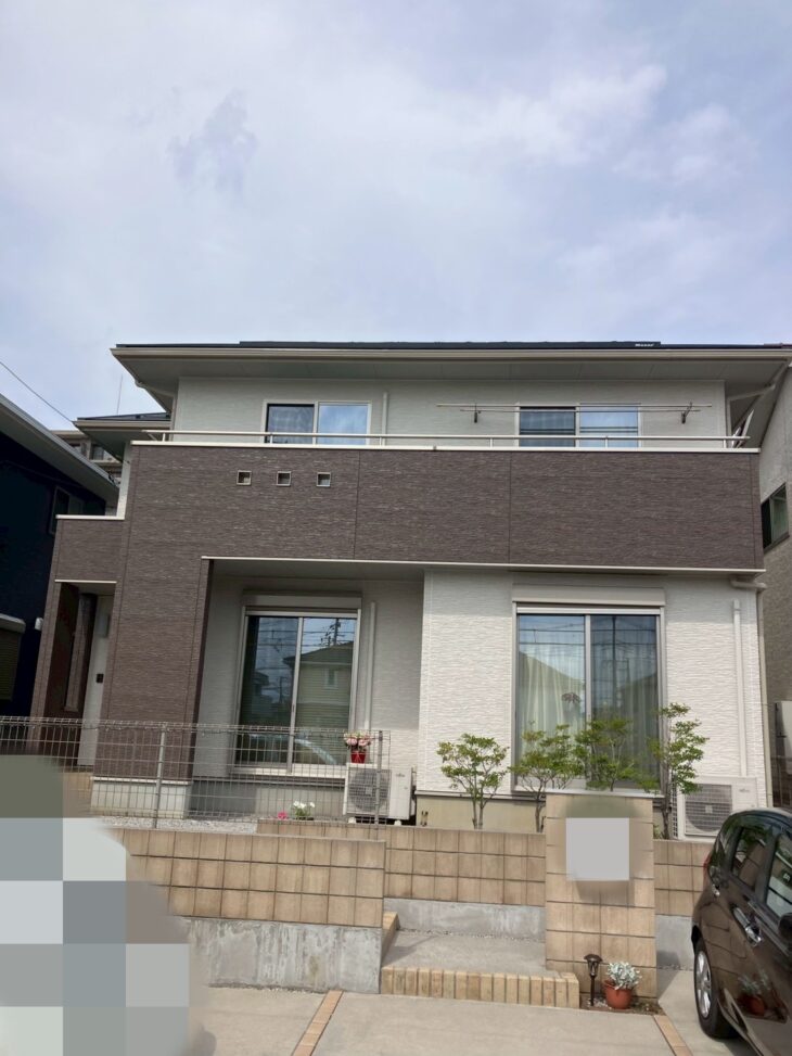   埼玉県鴻巣市H様邸リフォーム工事