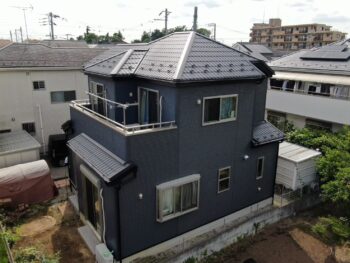 埼玉県さいたま市H様邸リフォーム工事